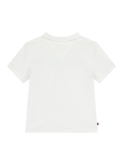  TOMMY HILFIGER | KN0KN02146/YBR